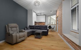 Relax Apartment