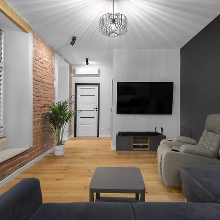 Relax Apartment Kraków Zewnętrze zdjęcie