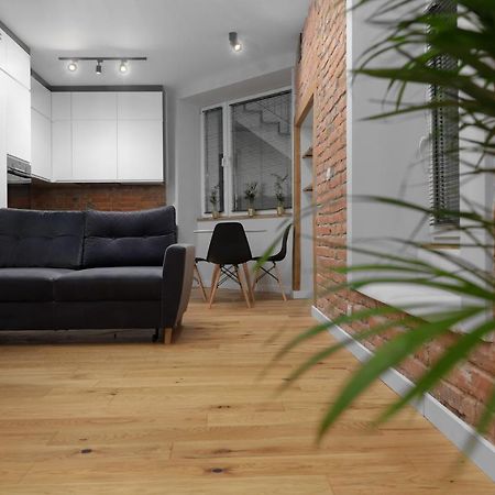 Relax Apartment Kraków Zewnętrze zdjęcie