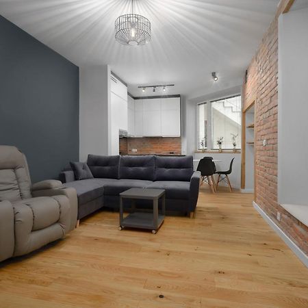 Relax Apartment Kraków Zewnętrze zdjęcie