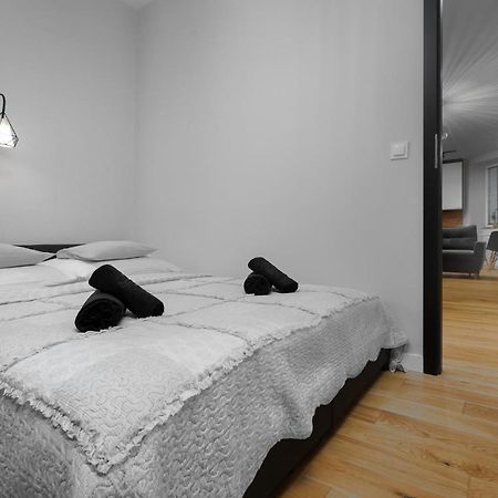 Relax Apartment Kraków Zewnętrze zdjęcie