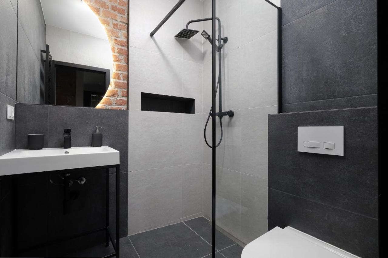 Relax Apartment Kraków Zewnętrze zdjęcie