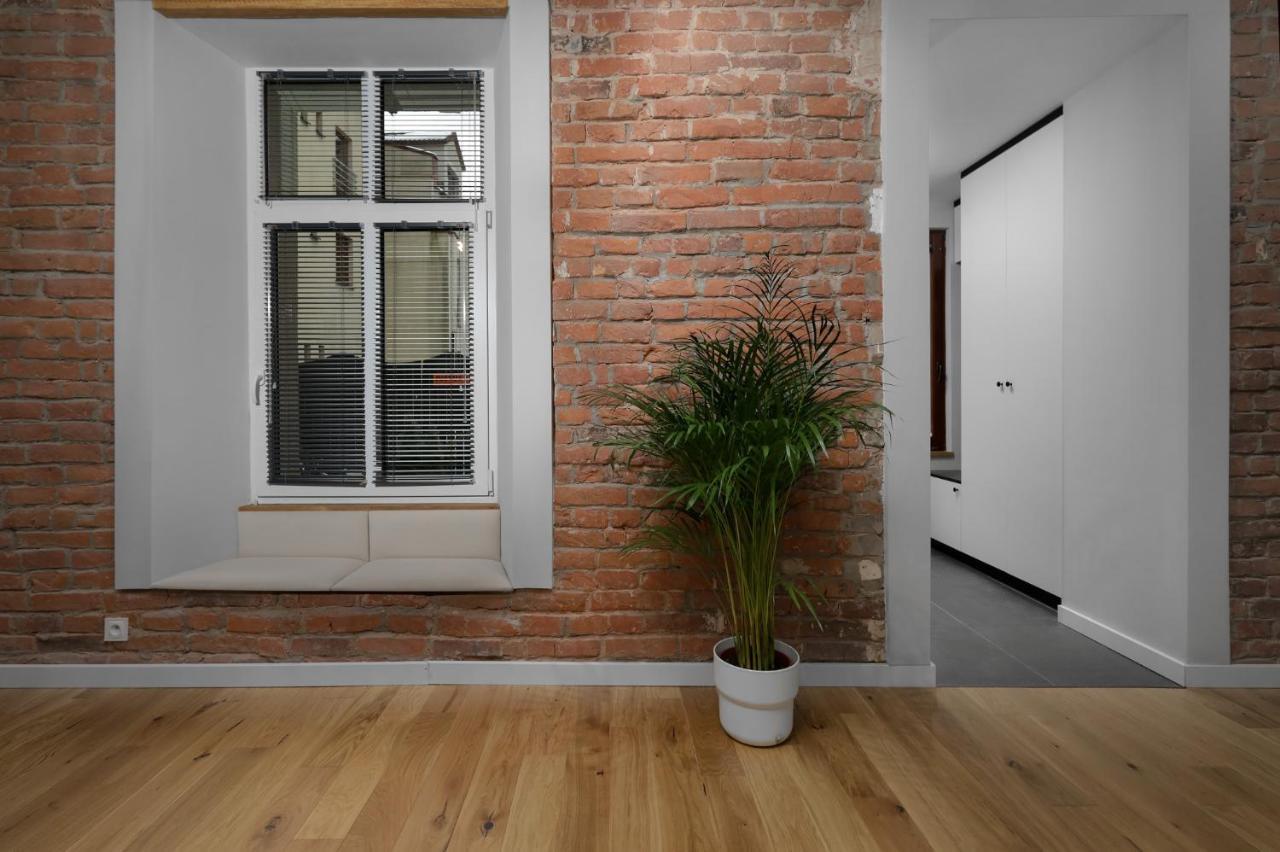 Relax Apartment Kraków Zewnętrze zdjęcie