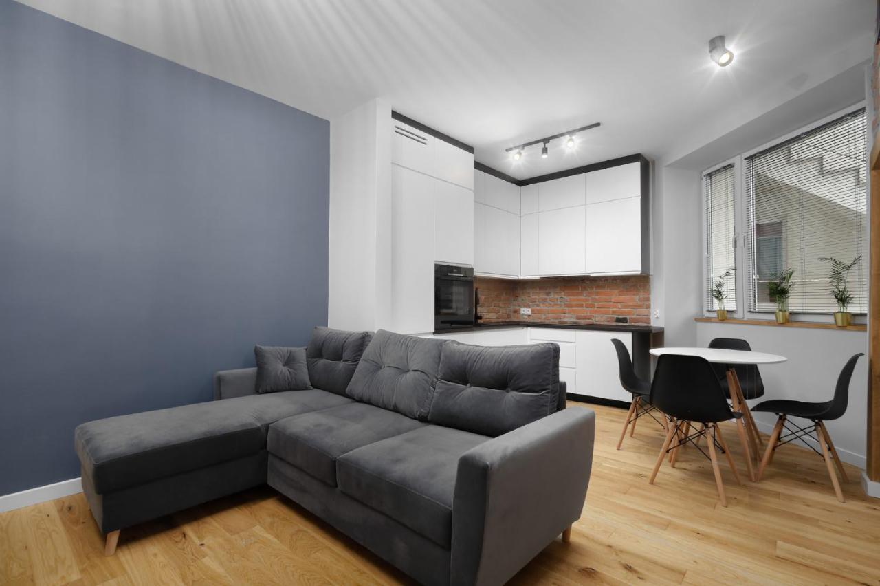 Relax Apartment Kraków Zewnętrze zdjęcie